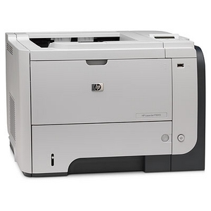 Nạp mực máy in HP LaserJet Enterprise P3015 Printer (CE525A)